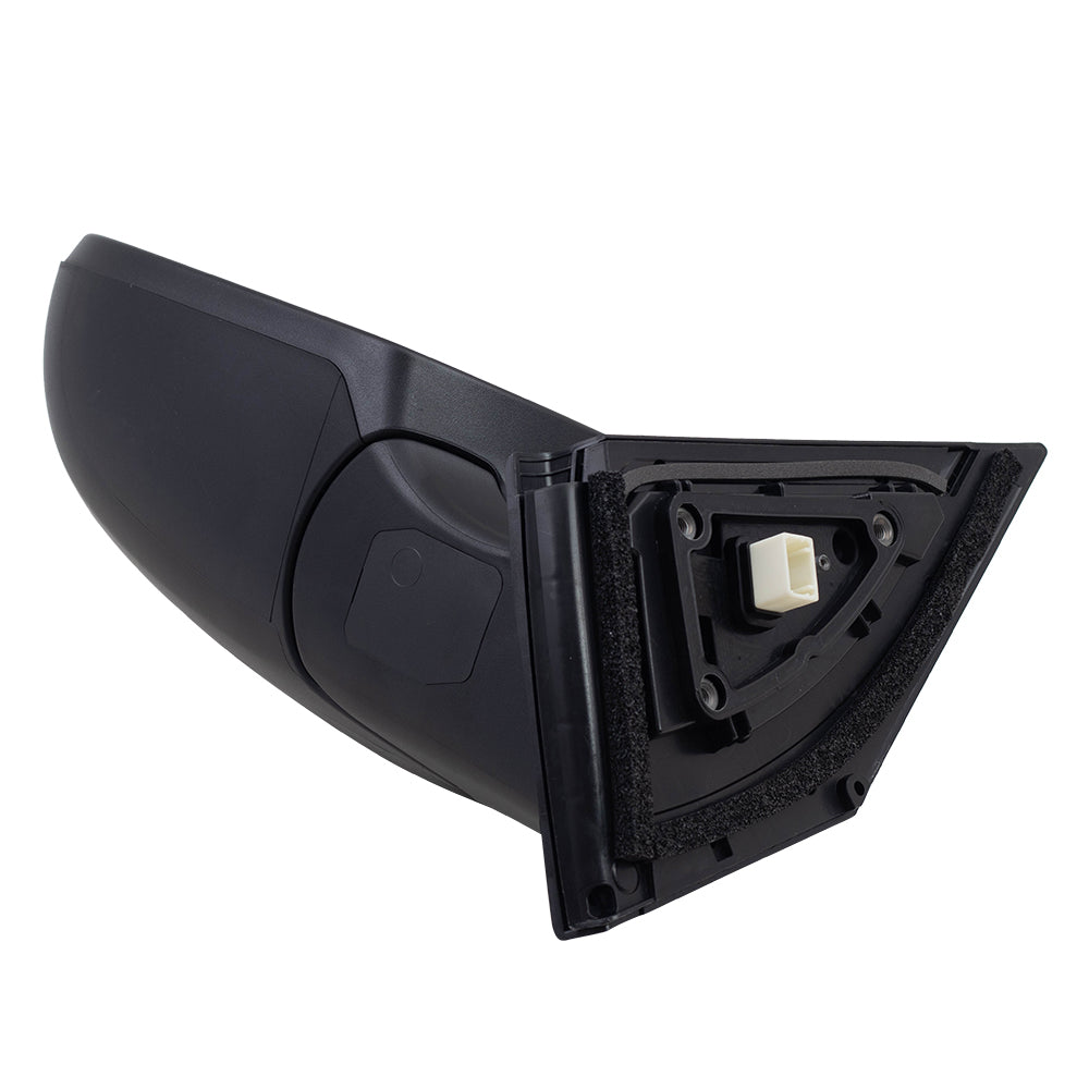 Power Mirror for 2016-2018 Tucson Heated 87610D3410 Left HY1320246