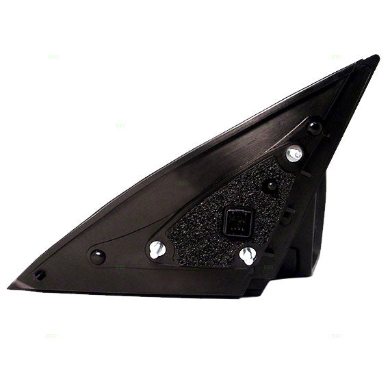 Power Mirror for 2011-2013 Optima Turn Signal Indicator Heated 876202T130 Right KI1321153