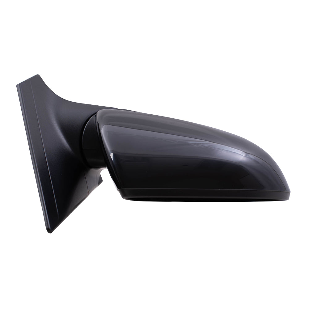 Power Mirror for 2017-2018 Elantra Blind Spot Glass Korea Built Heated 87610F2270 Set HY1320251