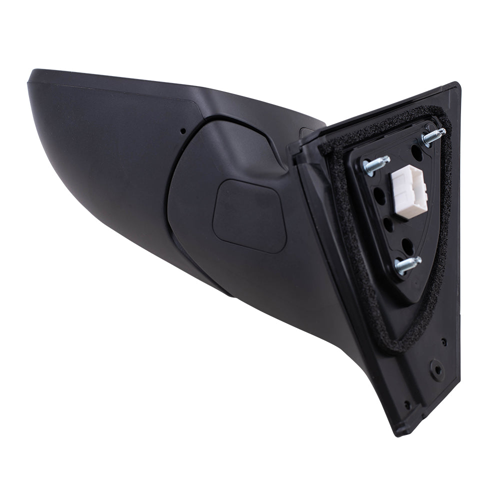 Power Mirror for 2017-2018 Elantra Sedan Wiring For Blind Spot Detection Us Built Blind Spot Detection Heated 87610F3040 Left HY1320233