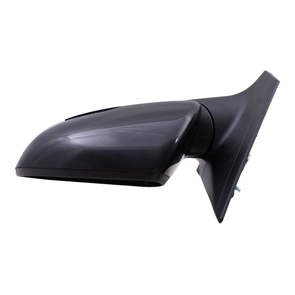 Power Mirror for 2017-2018 Elantra Sedan Wiring For Blind Spot Detection Us Built Blind Spot Detection Heated 87610F3040 Left HY1320233