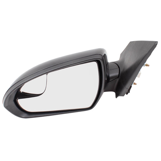 Power Mirror for 2017 Elantra Sedan US Built Heated 87610F3060 Left HY1320225
