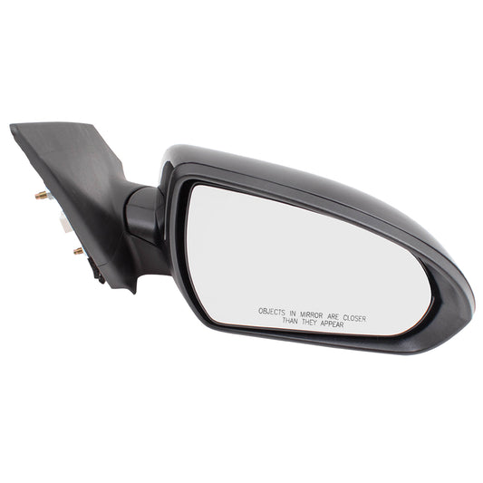 Power Mirror for 2017 Elantra Sedan US Built Heated 87620F3000 Right HY1321225