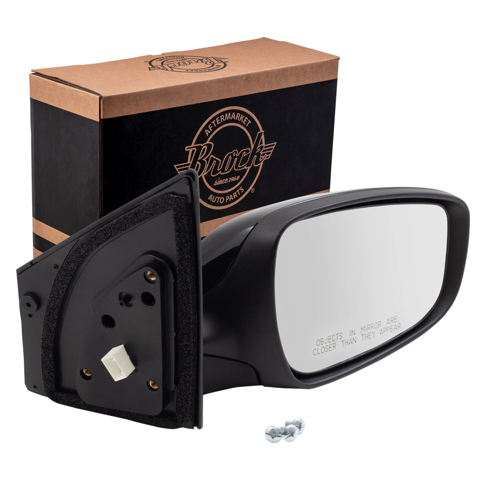 Power Mirror for 2013-2017 Elantra GT GT Heated 87620A5060 Right HY1321241