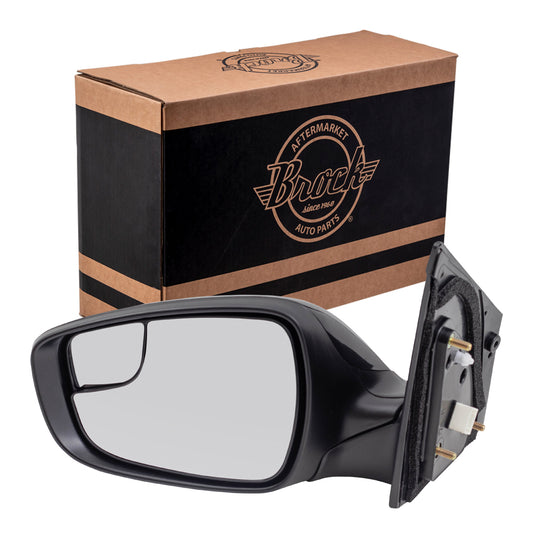 Power Mirror for 2013-2017 Elantra GT GT Heated 87610A5380 Left HY1320245