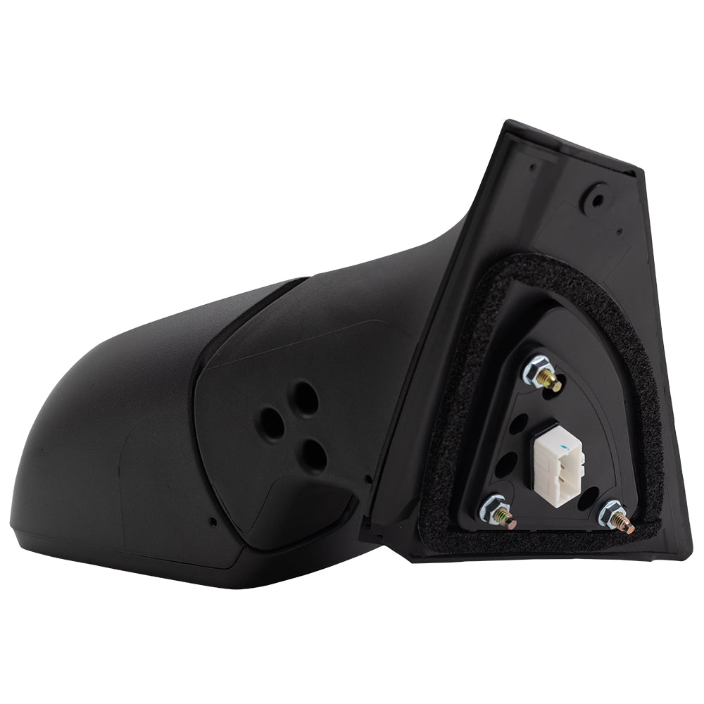 Power Mirror for 2017-2018 Elantra USA Built Blind Spot Detection Turn Signal Indicator Heated 87620F3030 Right HY1321252