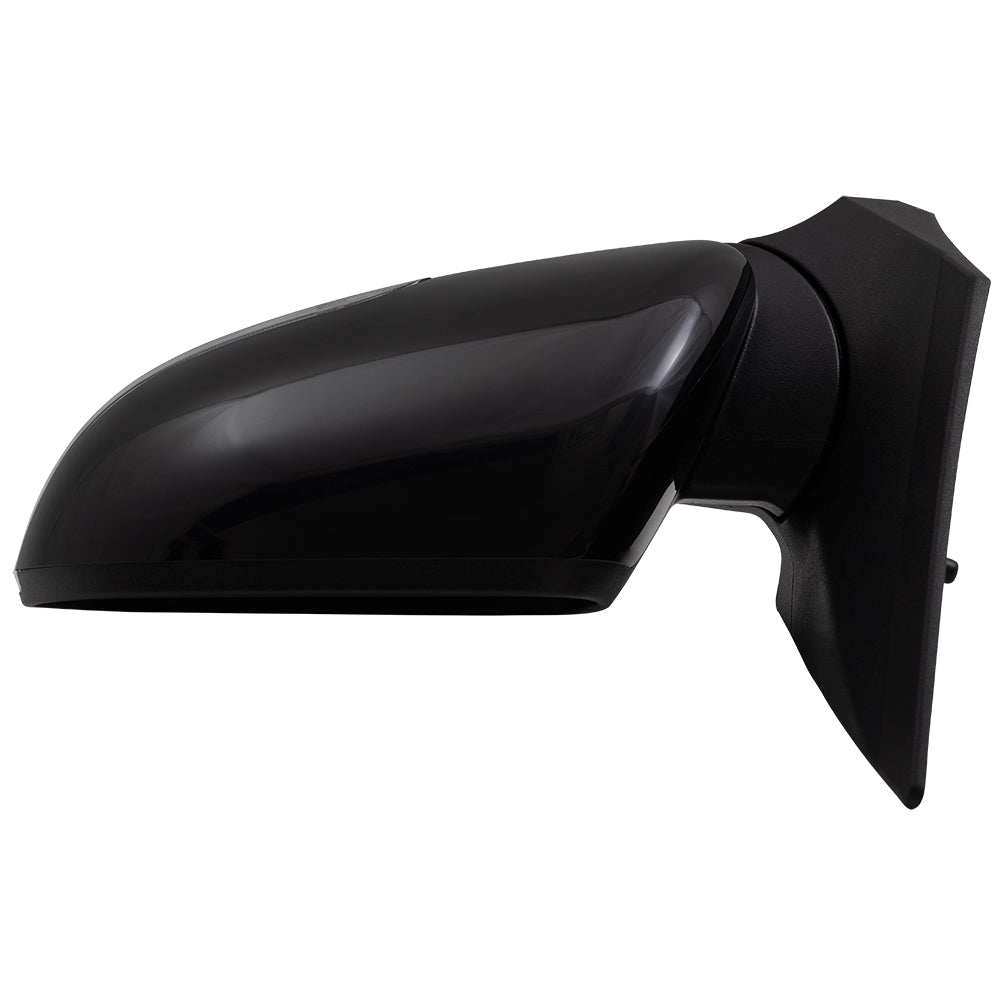 Power Mirror for 2018-2022 Accent Sedan Spotter Glass Turn Signal Indicator Heated 87610J0110 Set HY1320244