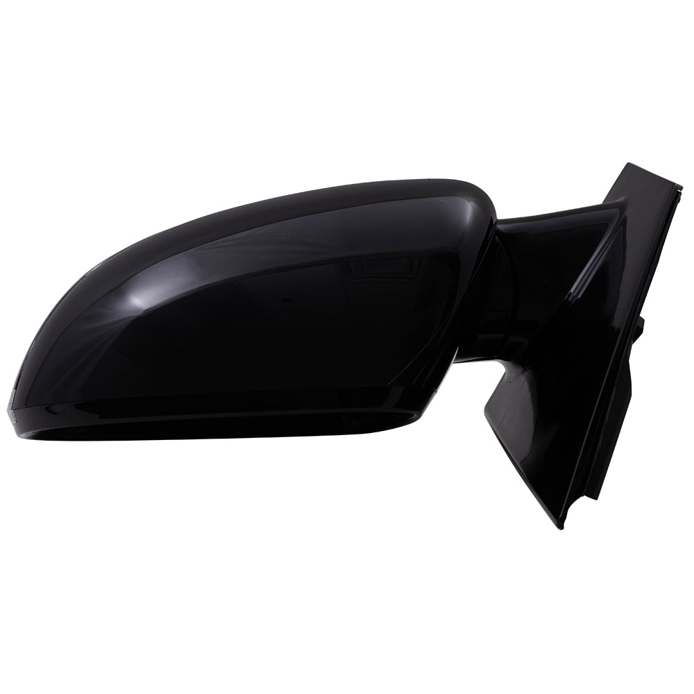 Power Mirror for 2017-2020 Sportage Turn Signal Indicator Heated Power Fold 87610D9660 Left KI1320198