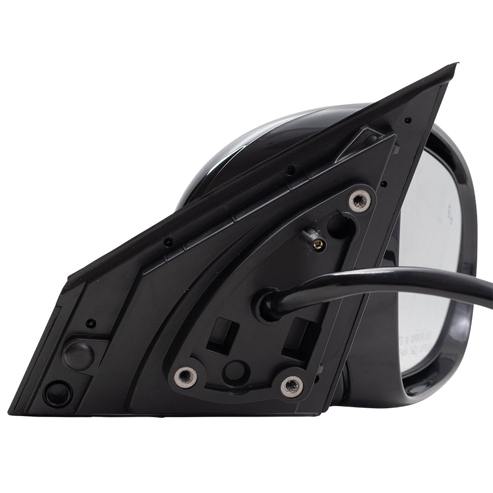 Power Mirror for 2016-2018 Sorento Blind Spot Detection Turn Signal Indicator Memory Heated Power Fold 87620C6010 Right KI1321210