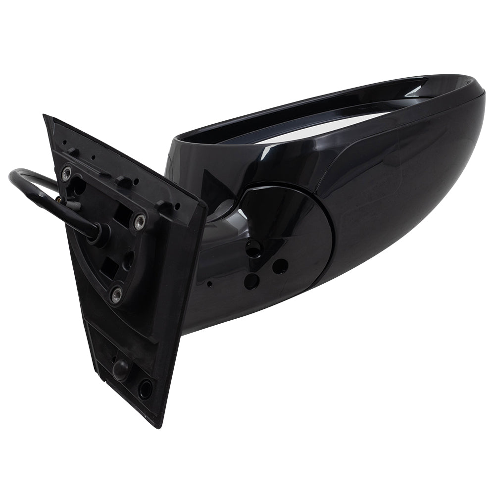 Power Mirror for 2016-2020 Sorento Blind Spot Detection Turn Signal Indicator Heated 87610C6220 Set KI1320208