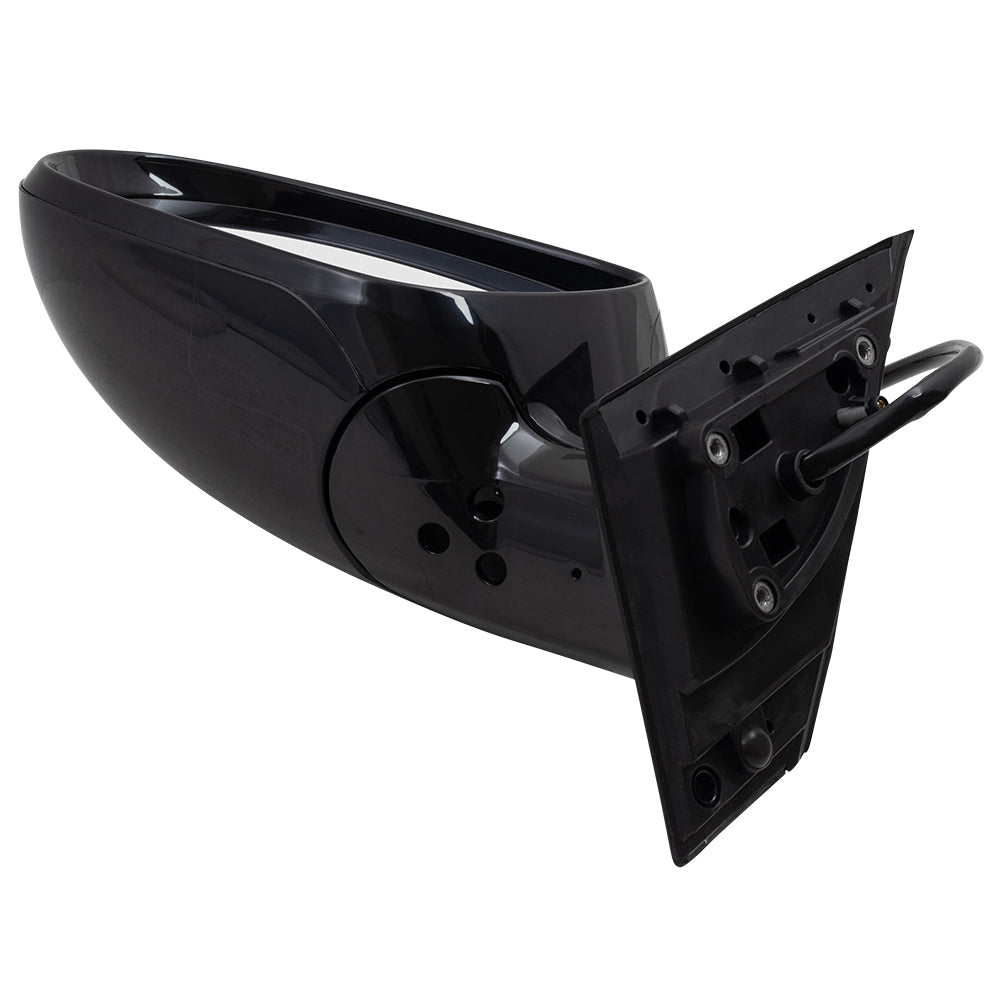 Power Mirror for 2016-2020 Sorento Blind Spot Detection Turn Signal Indicator Heated 87610C6220 Left KI1320208