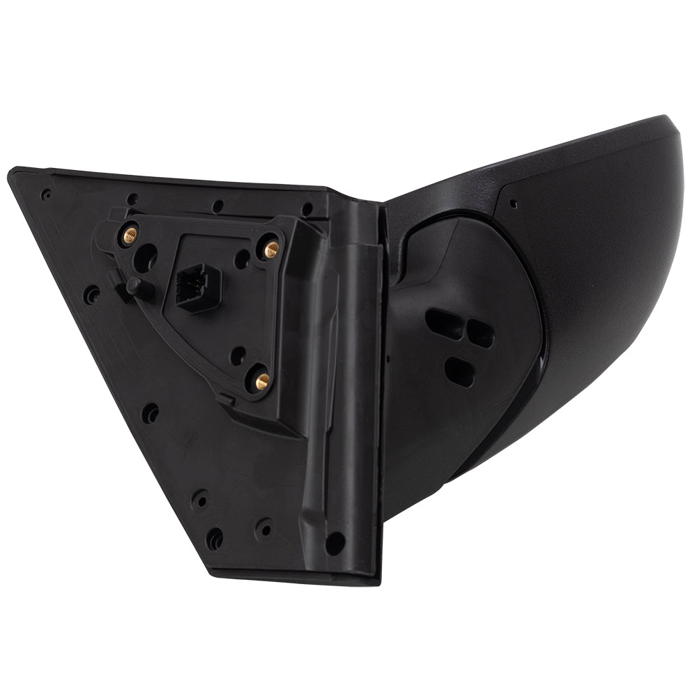 Power Mirror for 2018-2020 Rio EX/S Turn Signal Indicator Heated 87610H9160 Set KI1320219