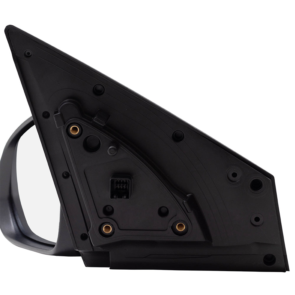 Power Mirror for 2018-2020 Rio EX/S Turn Signal Indicator Heated 87610H9160 Left KI1320219