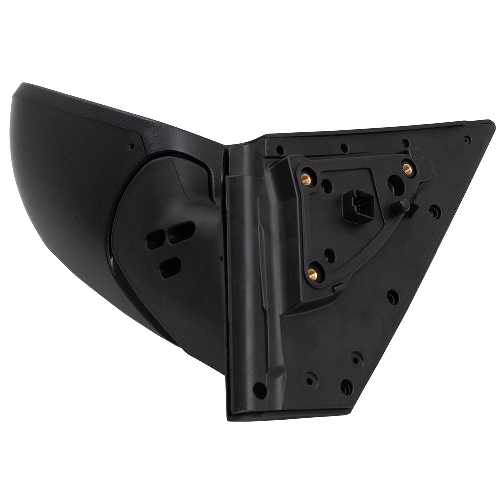 Power Mirror for 2018-2020 Rio EX/S Turn Signal Indicator Heated 87610H9160 Left KI1320219