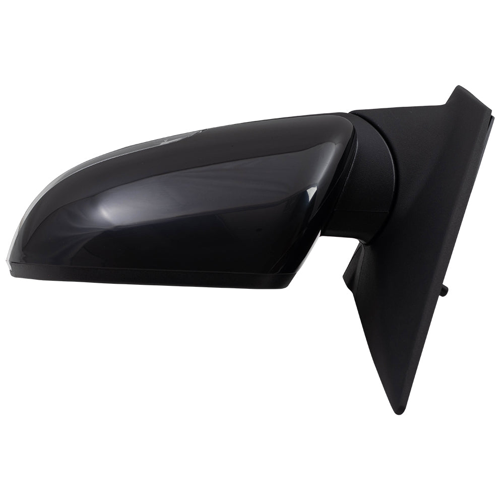 Power Mirror for 2018-2020 Rio EX/S Turn Signal Indicator Heated 87610H9160 Left KI1320219