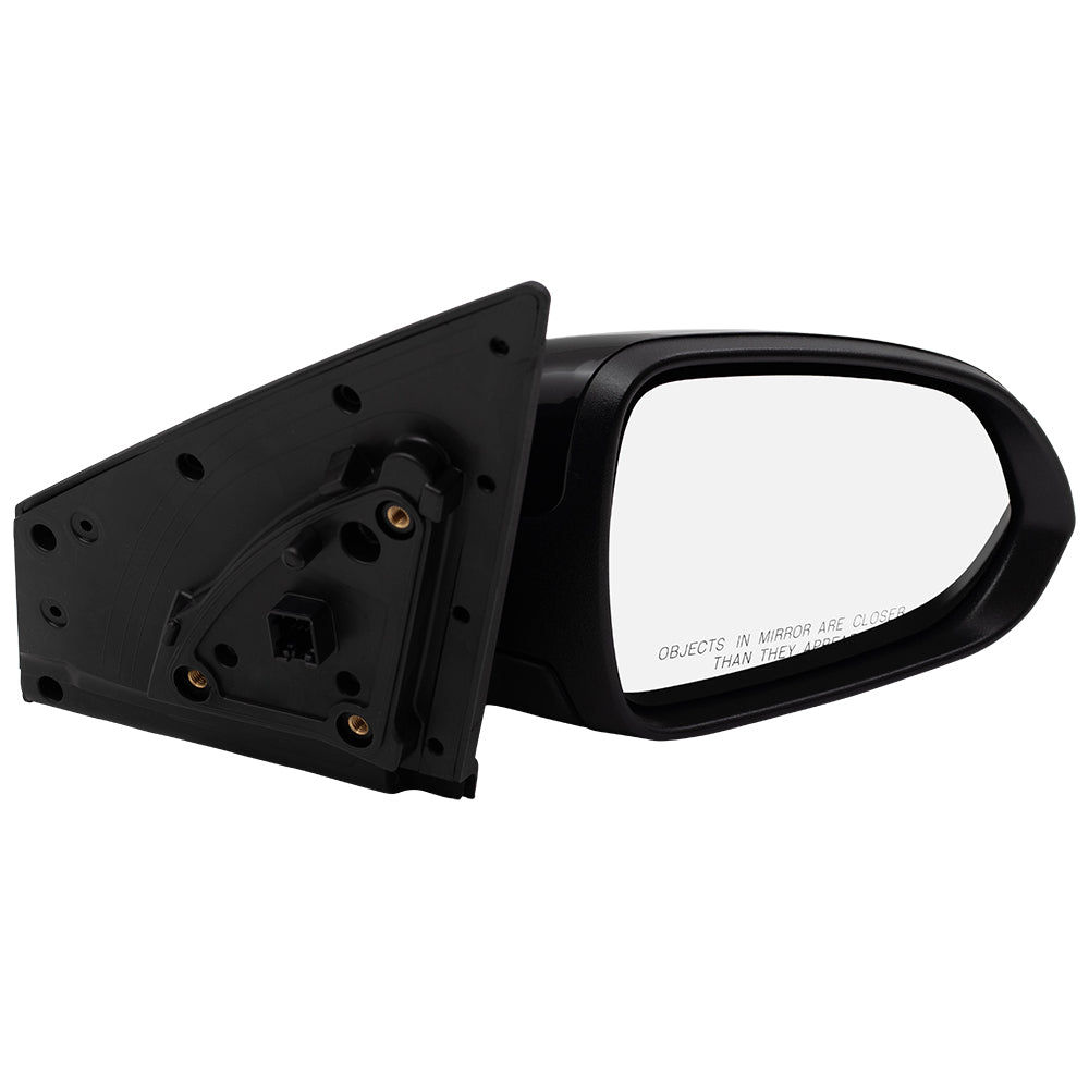 Power Mirror for 2018-2020 Rio EX/S Turn Signal Indicator Heated 87620H9020 Right KI1321219