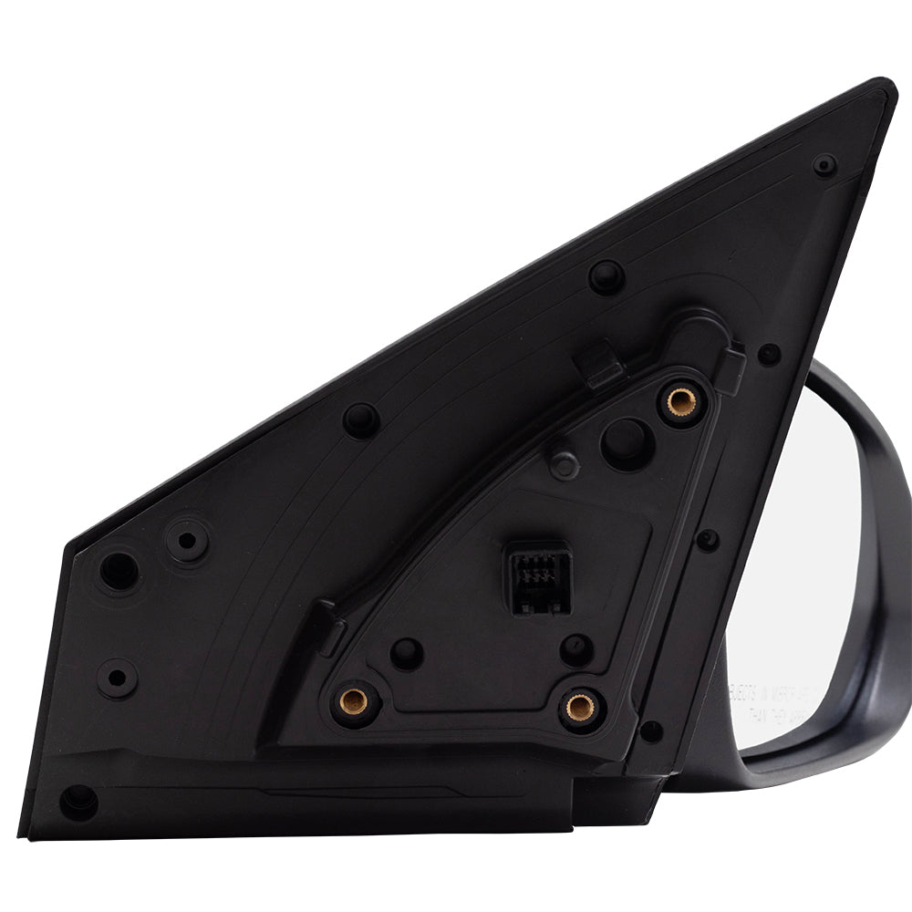 Power Mirror for 2018-2020 Rio EX/S Turn Signal Indicator Heated 87620H9020 Right KI1321219