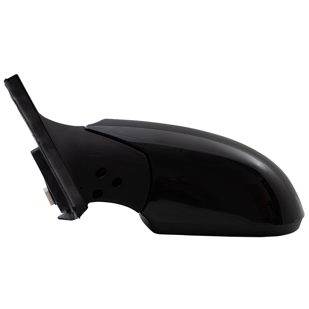 Power Mirror for 2013-2016 Sportage Turn Signal Indicator Heated Power Fold 876103W575 Left KI1320185