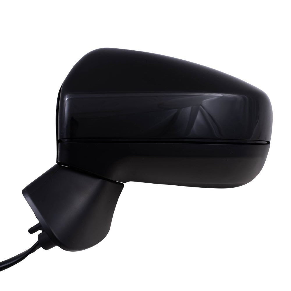 Power Mirror for 2017-2023 Impreza Blind Spot Detection Heated 91036FL04B Left SU1320157