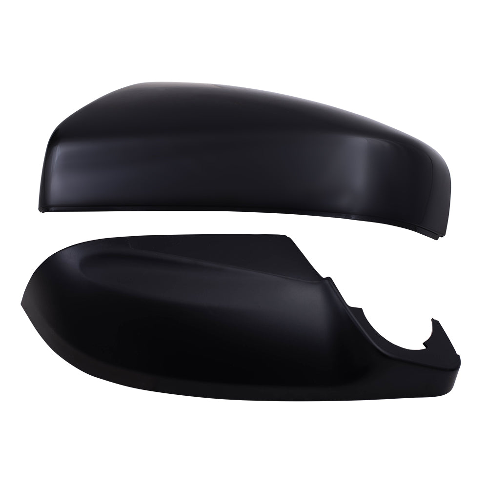 Power Mirror for 2017-2023 Impreza Blind Spot Detection Heated 91036FL04B Left SU1320157