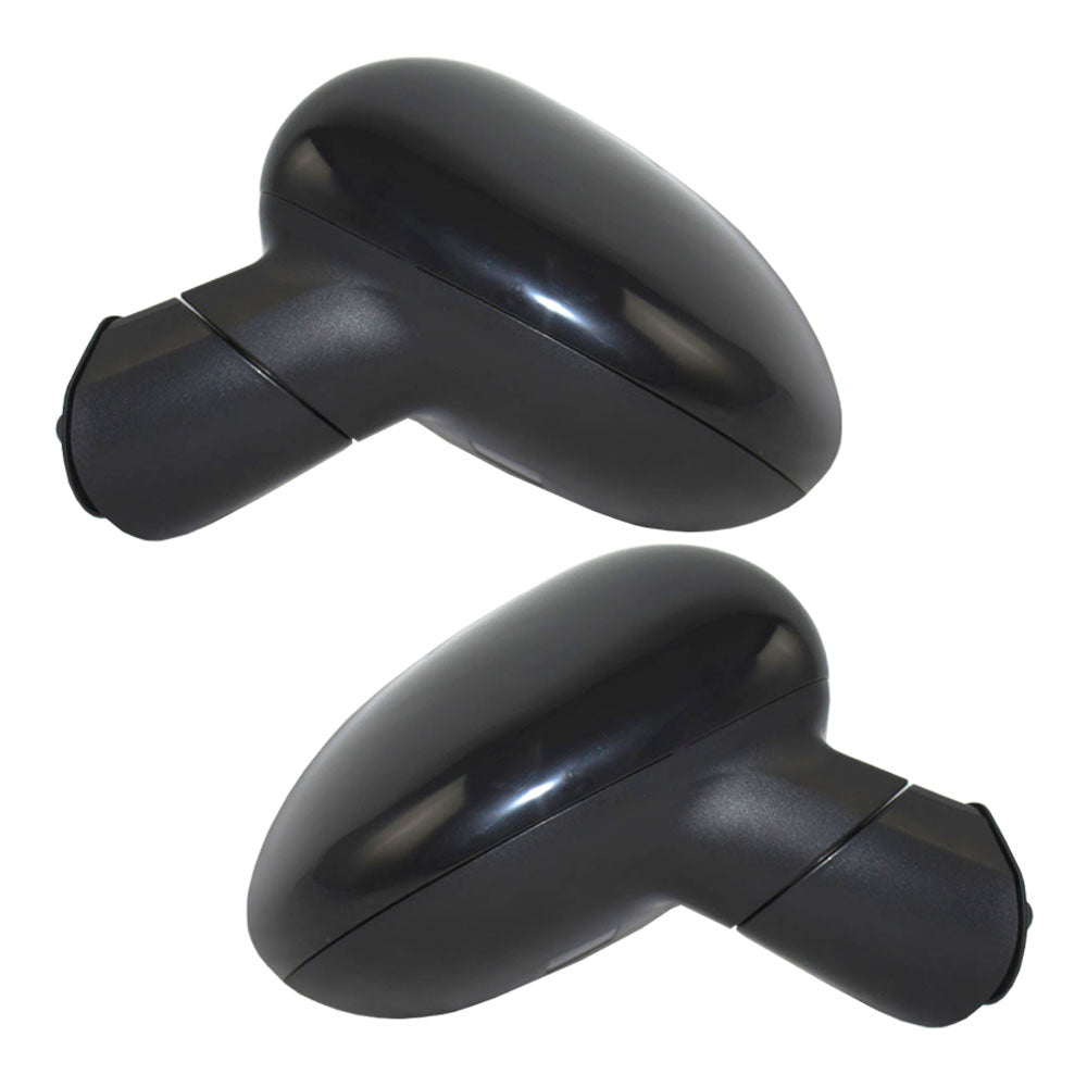 Power Mirror for 2012-2014 Rio To 12/16/13 Heated 876101W140 Set KI1320167