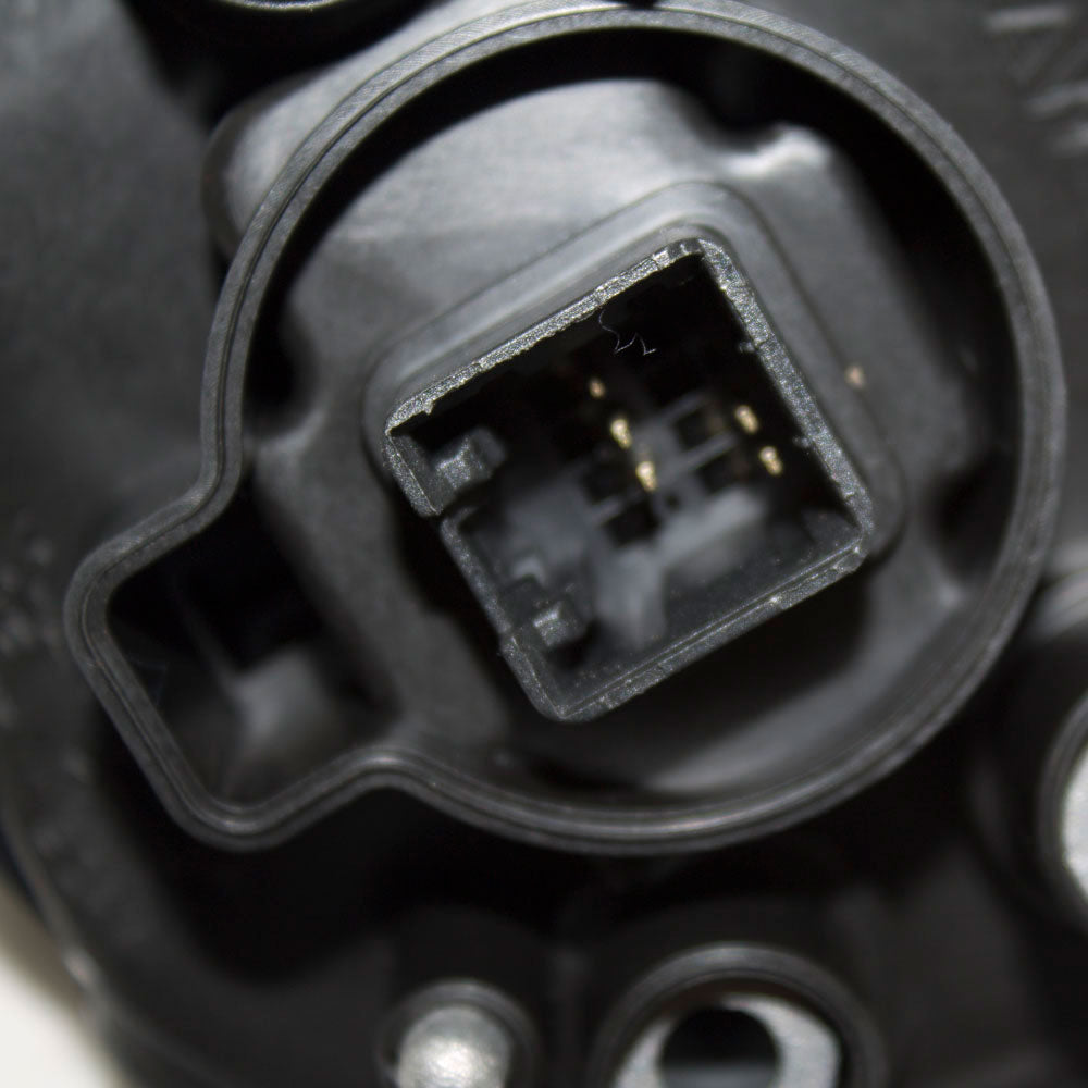 Power Mirror for 2012-2014 Rio To 12/16/13 Heated 876101W140 Set KI1320167