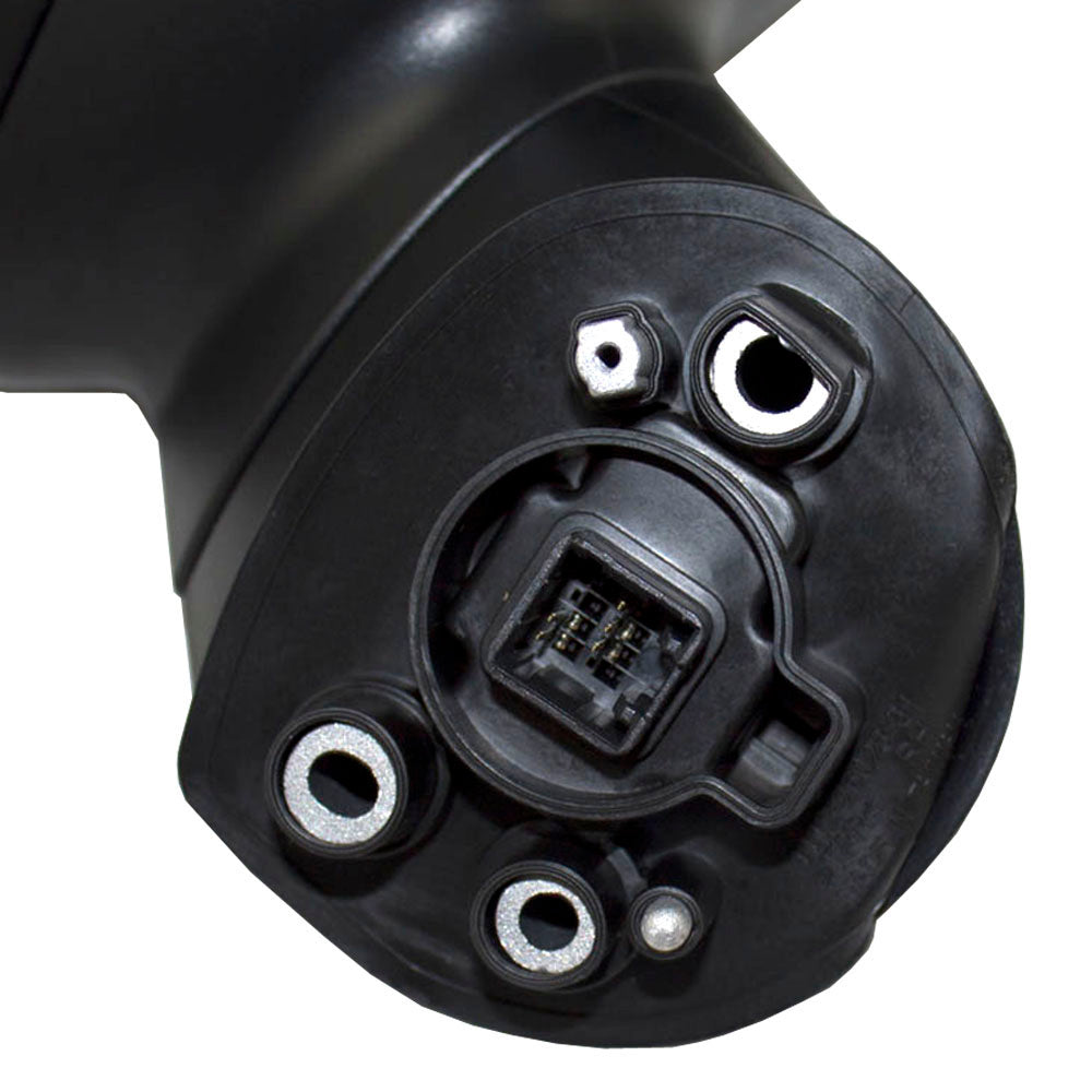 Power Mirror for 2012-2014 Rio To 12/16/13 Heated 876201W140 Right KI1321167