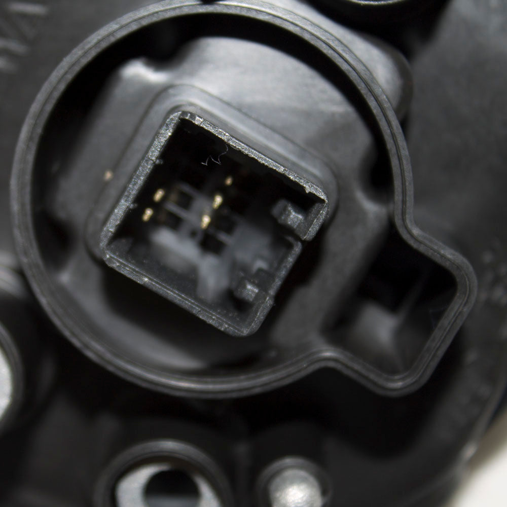 Power Mirror for 2012-2014 Rio To 12/16/13 Heated 876201W140 Right KI1321167