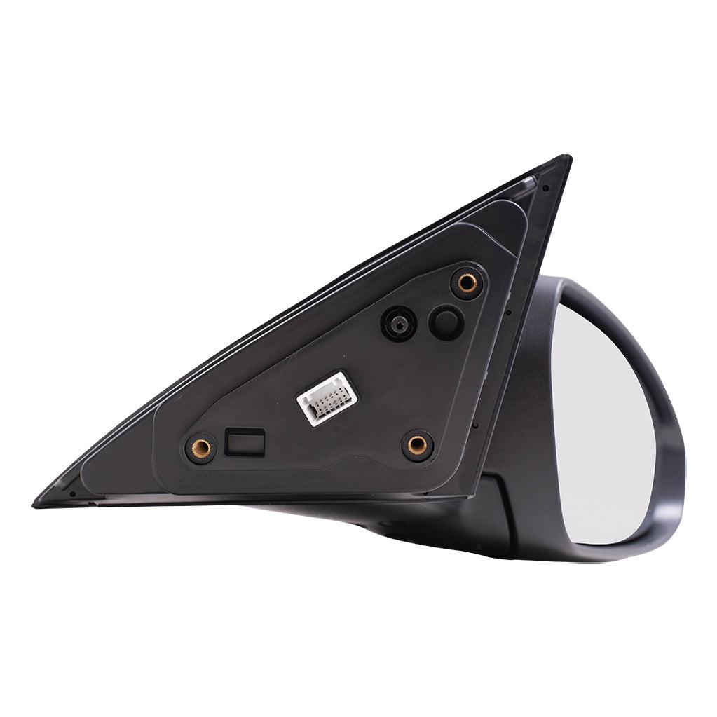 Power Mirror for 2019-2020 Forte EX/GT-Line Blind Spot Detection Turn Signal Indicator Heated 87610M7070 Set KI1320225