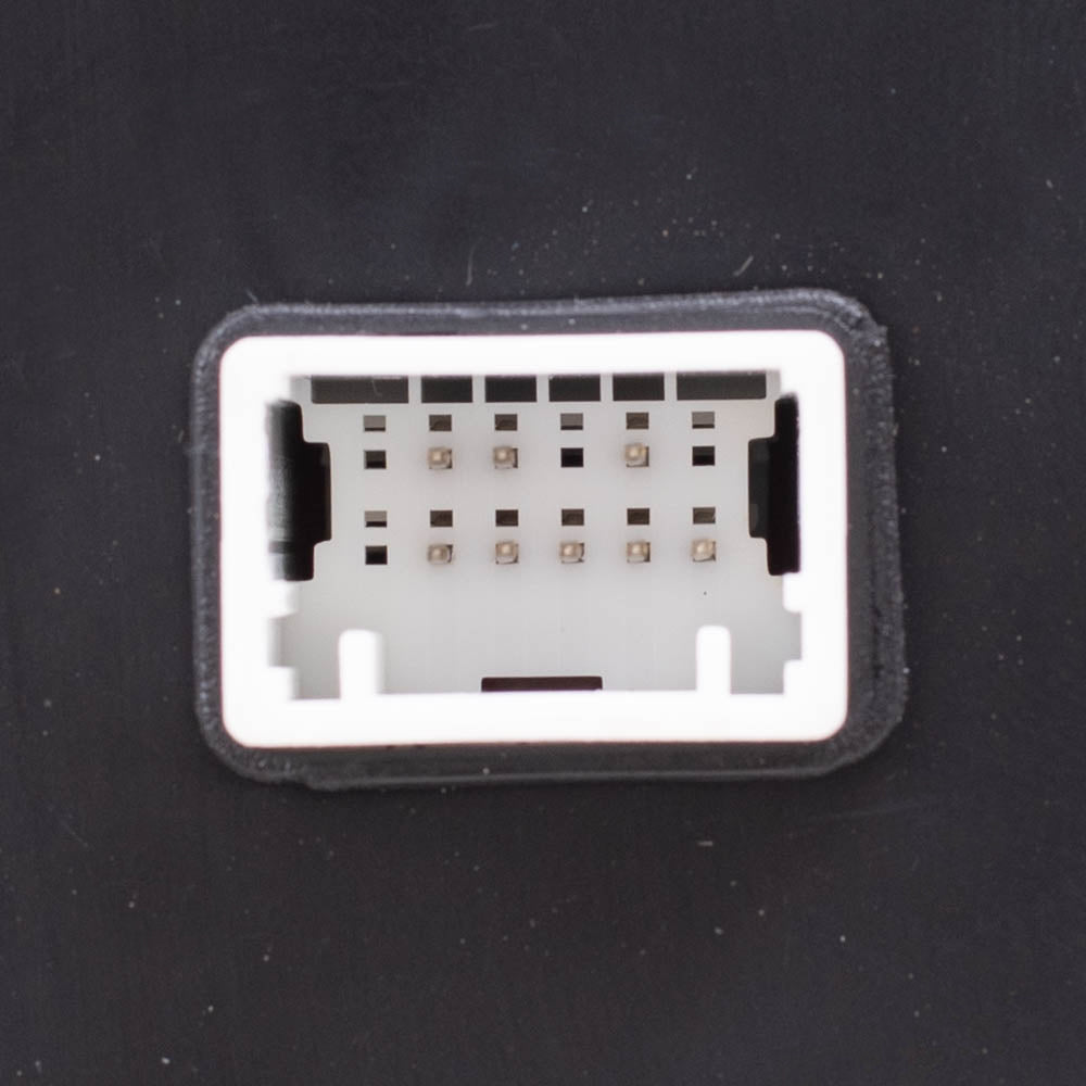 Power Mirror for 2019-2020 Forte EX/GT-Line Blind Spot Detection Turn Signal Indicator Heated 87610M7070 Set KI1320225