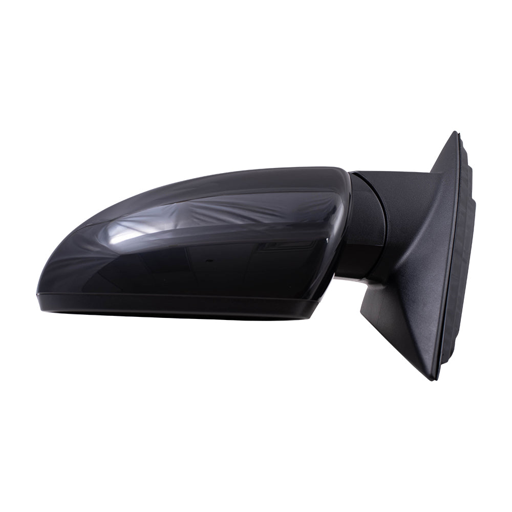 Power Mirror for 2020 Forte GT Turn Signal Indicator Heated 87610M7080 Left KI1320227
