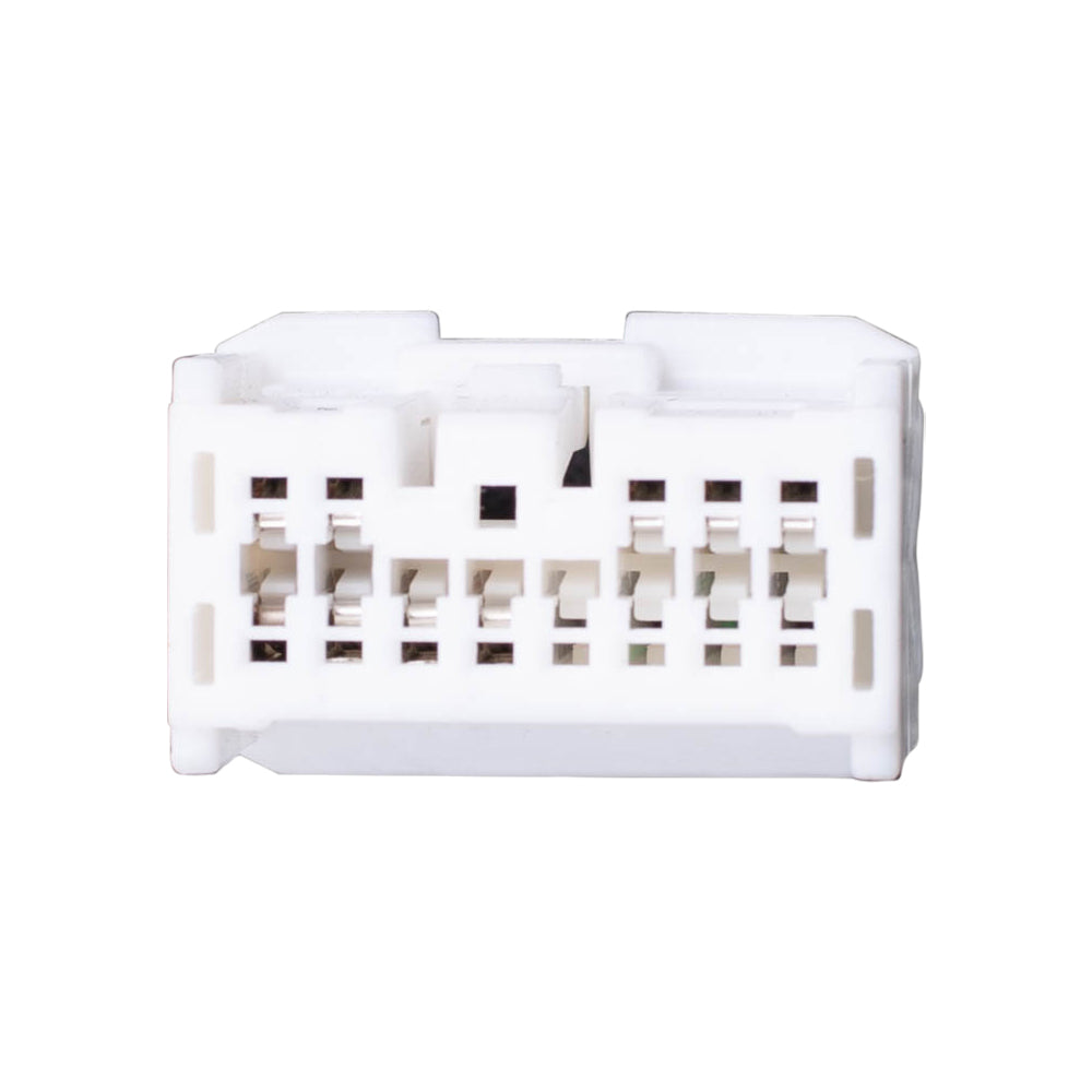 Power Mirror for 2015-2017 Outback Blind Spot Detection Turn Signal Indicator Heated for 2015-2017 Legacy 91036AL20B Left SU1320146