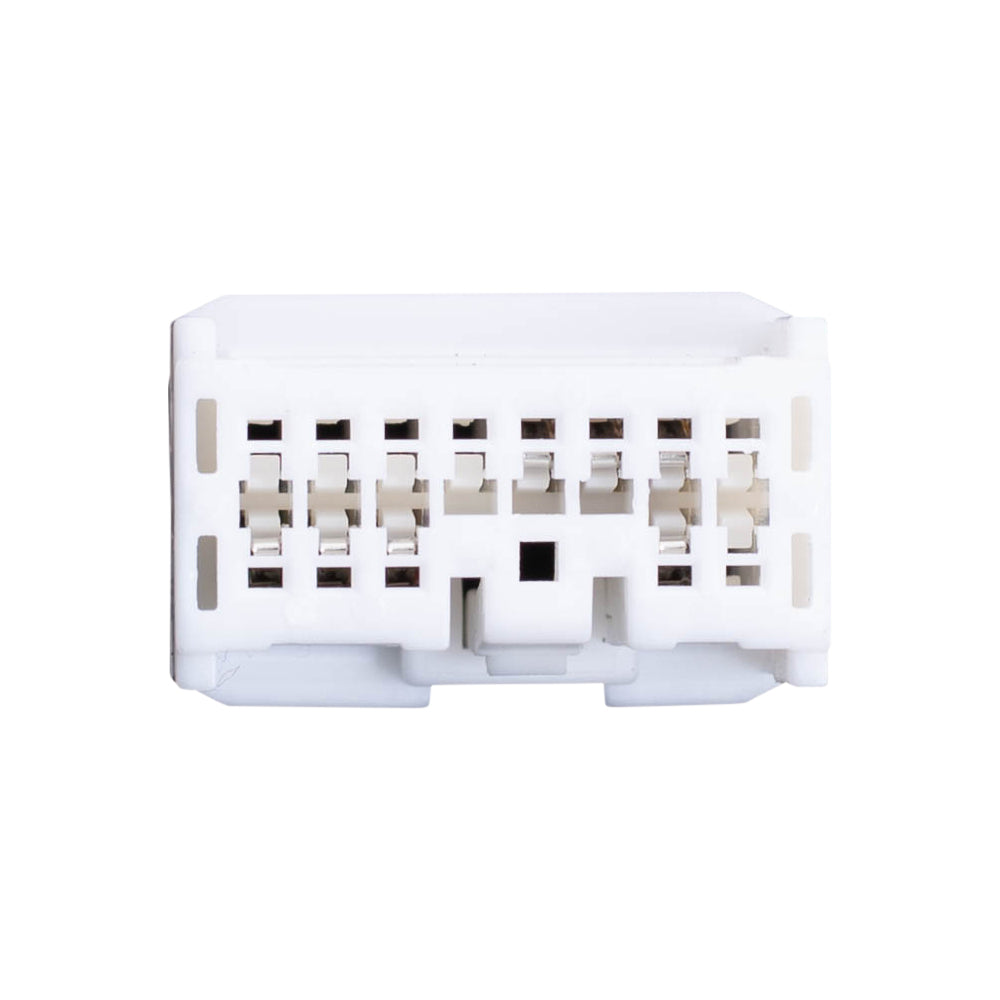 Power Mirror for 2015-2017 Outback Turn Signal Indicator Heated for 2015-2017 Legacy 91036AL20B Left SU1320142