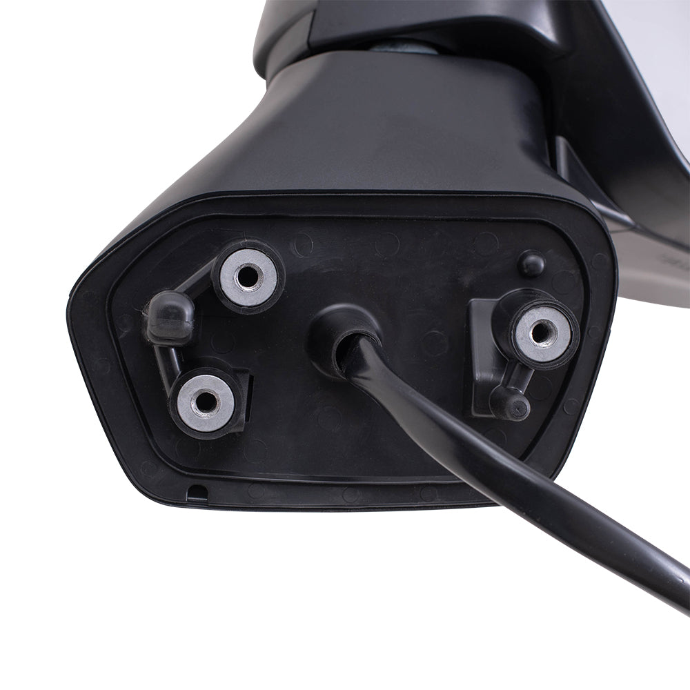 Power Mirror for 2014-2018 Forester 91036SG333 Right SU1321133