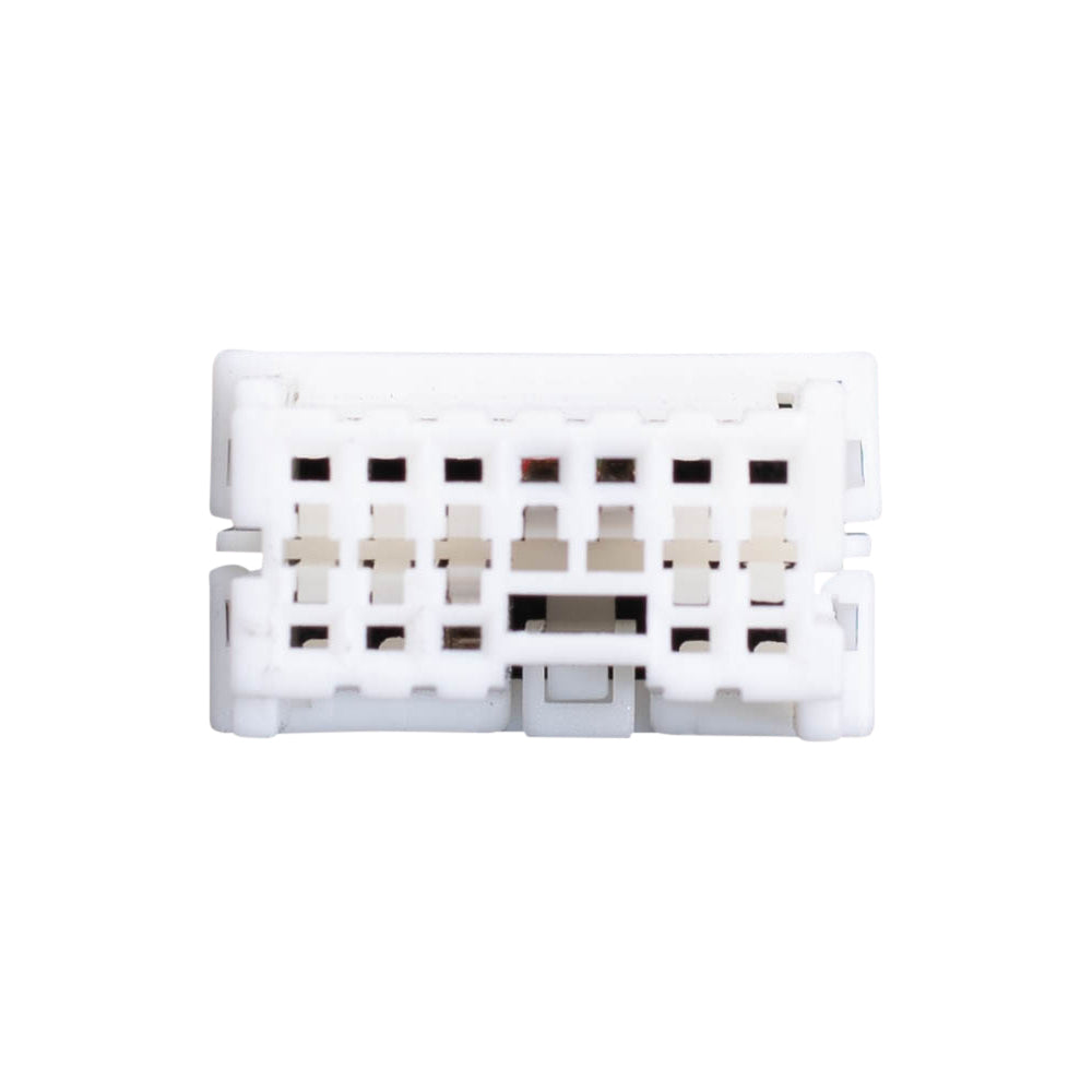 Power Mirror for 2014-2018 Forester 91036SG333 Right SU1321133