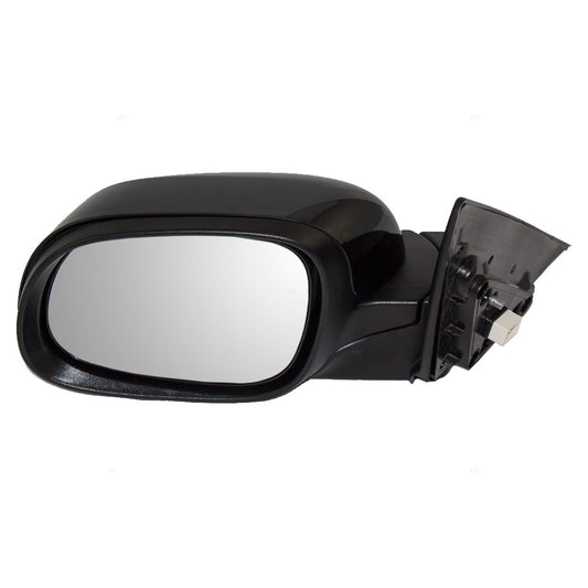 Power Mirror for 2014-2019 Soul Heated 87610B2510 Left KI1320180