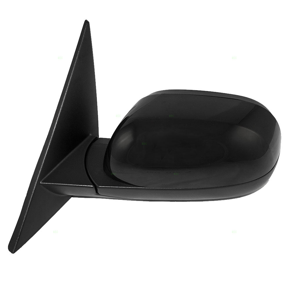 Power Mirror for 2014-2019 Soul Heated 87610B2510 Left KI1320180