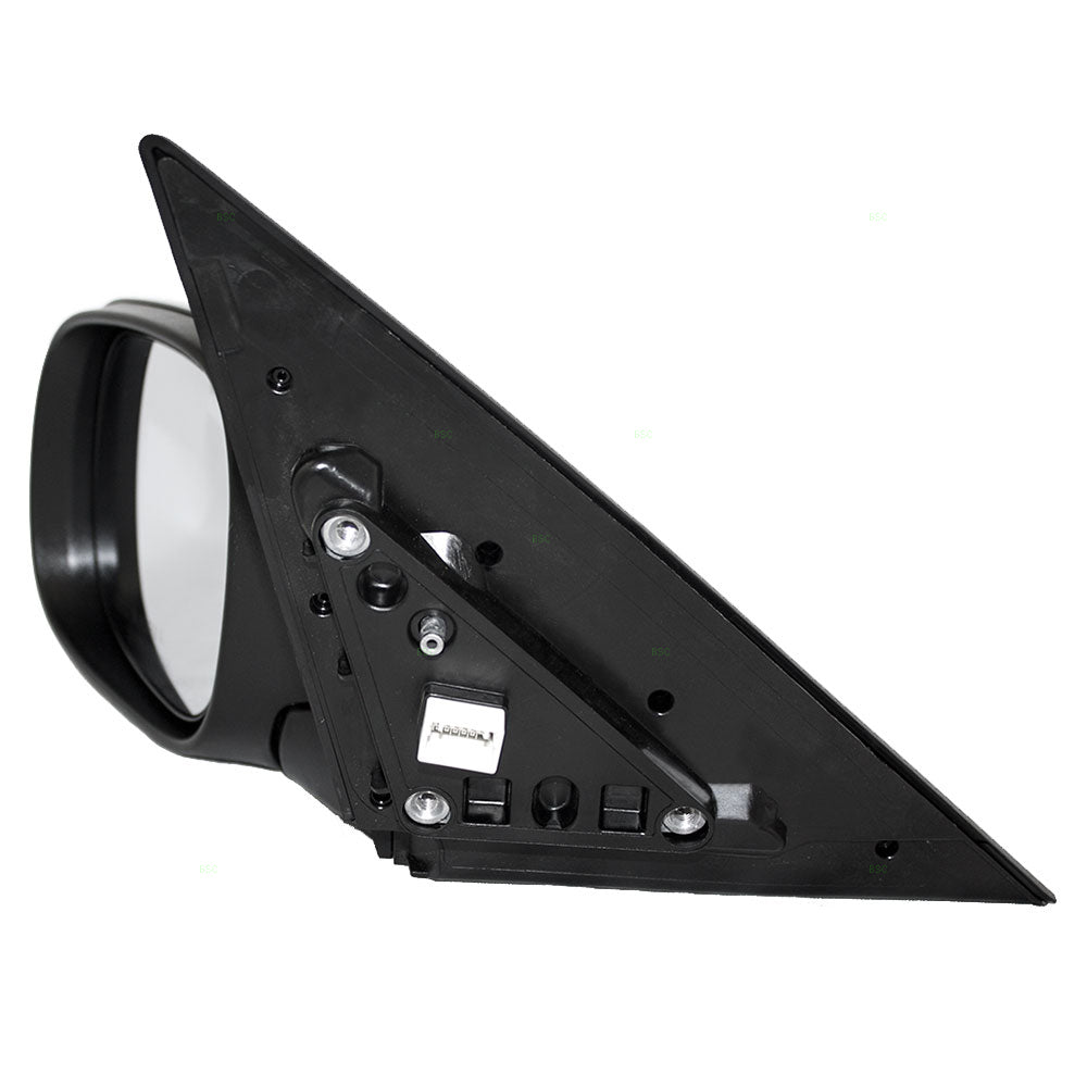 Power Mirror for 2014-2019 Soul Heated 87610B2510 Left KI1320180