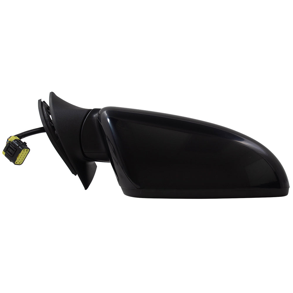 Power Mirror for 2017-2018 Forte Heated Manual Fold for 2017-2018 Forte5 for 2017 Forte Koup 87620B0000 Right KI1321213