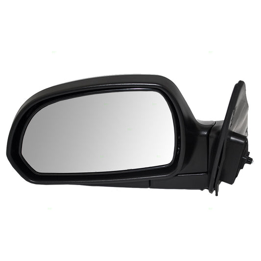 Power Mirror for 2001-2006 Elantra Heated 876102D130 Left HY1320128
