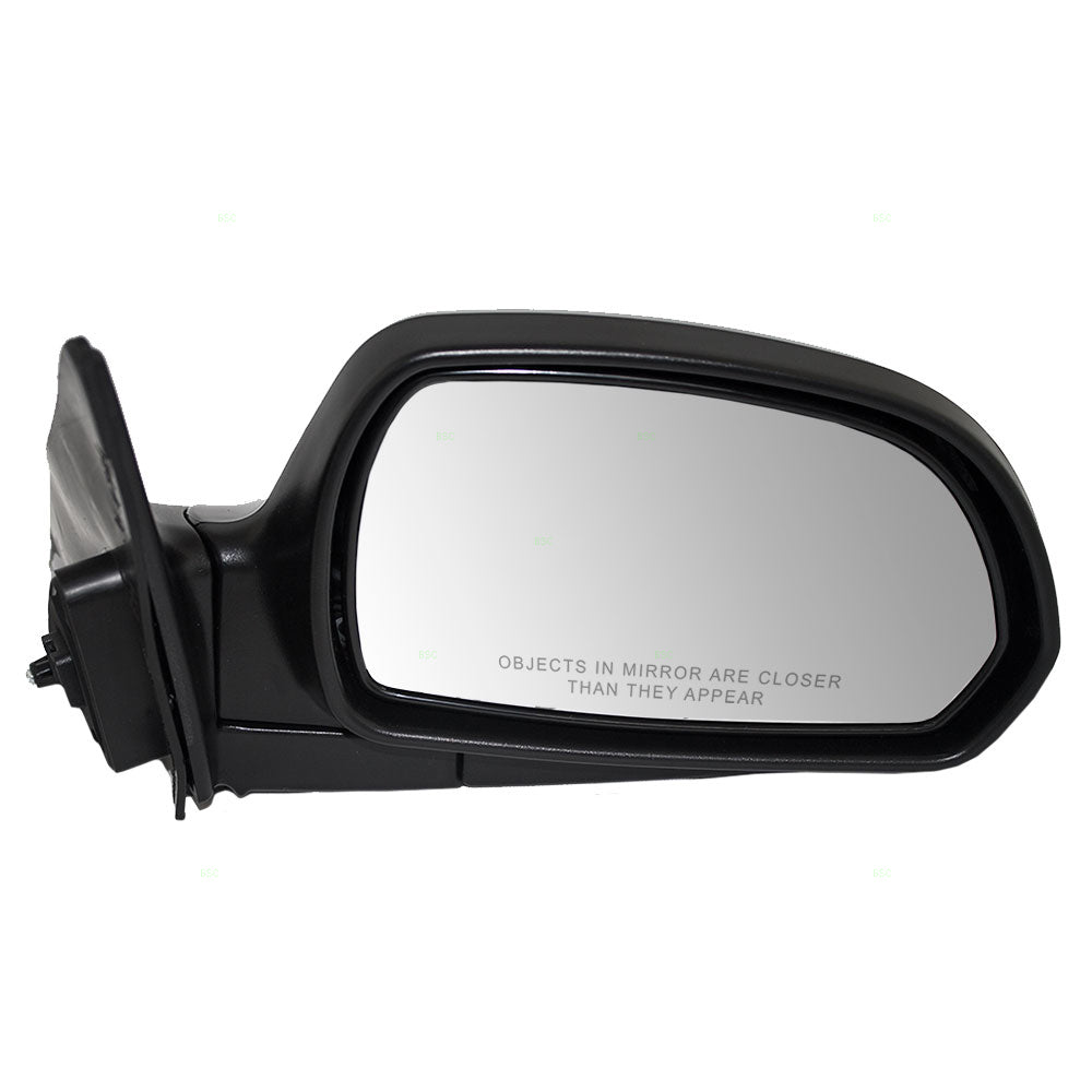 Power Mirror for 2001-2006 Elantra Heated 876202D520 Right HY1321128