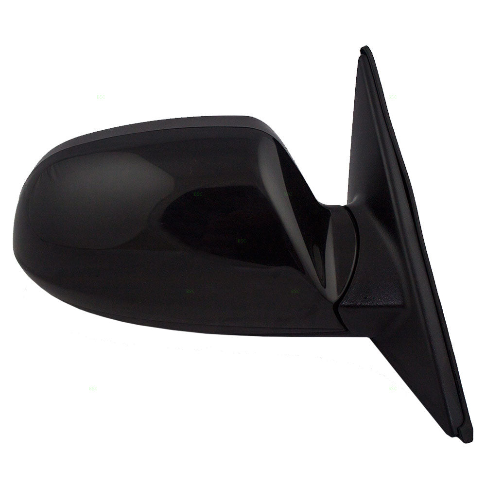 Power Mirror for 2001-2006 Elantra Heated 876202D520 Right HY1321128