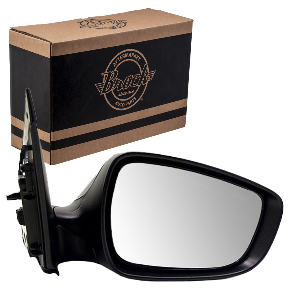 Power Mirror for 2012-2017 Accent Heated 876201R220 Right HY1321186