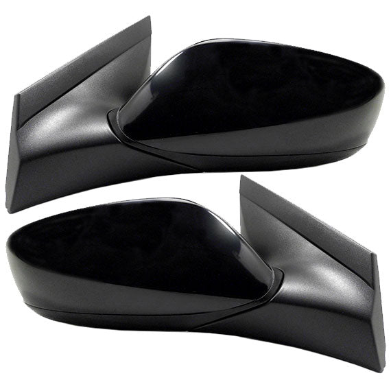 Power Mirror for 2012-2017 Accent Heated 876101R220 Set HY1320186