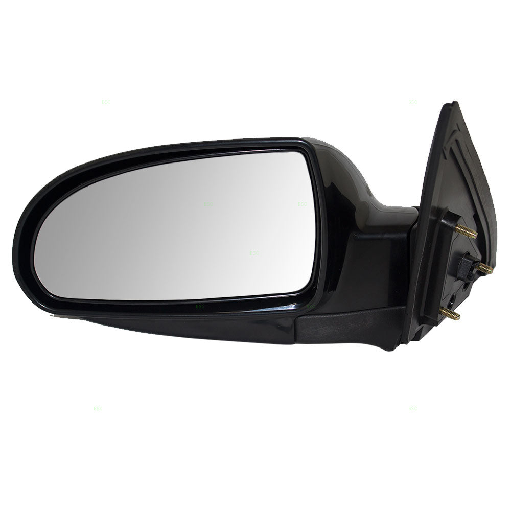 Power Mirror for 2007-2010 Elantra Sedan Heated 876102H110 Left HY1320155