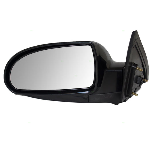 Power Mirror for 2007-2010 Elantra Sedan Heated 876102H110 Left HY1320155