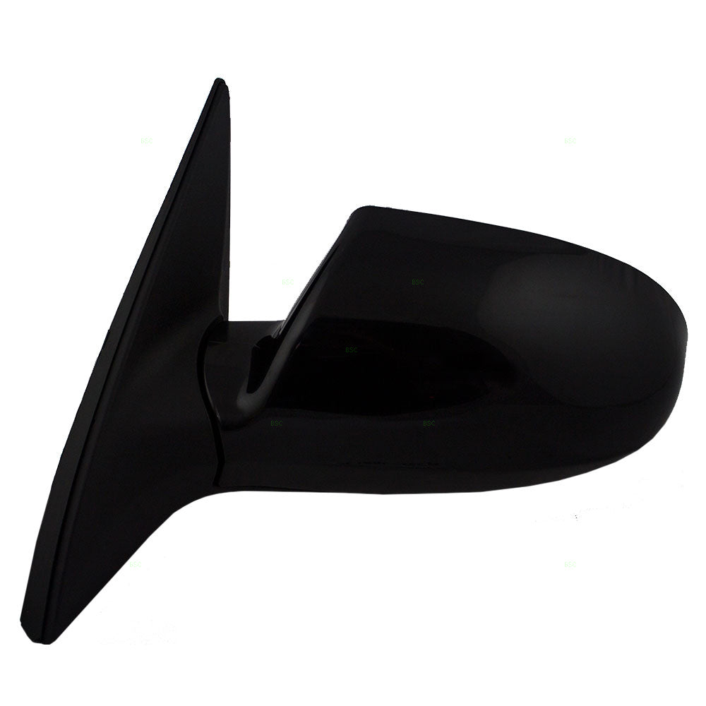 Power Mirror for 2007-2010 Elantra Sedan Heated 876102H110 Left HY1320155