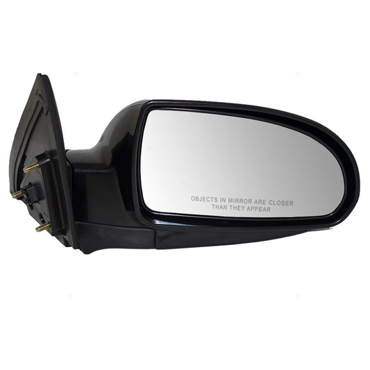 Power Mirror for 2007-2010 Elantra Sedan Heated 876202H520 Right HY1321155