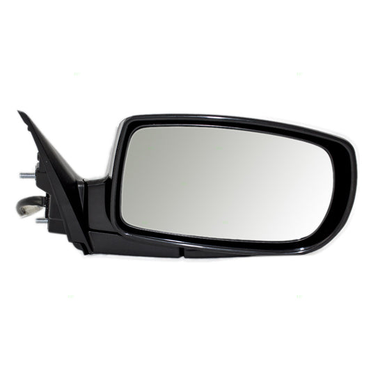 Power Mirror for 2010-2016 Genesis Coupe Coupe Heated 876202M110 Right HY1321191