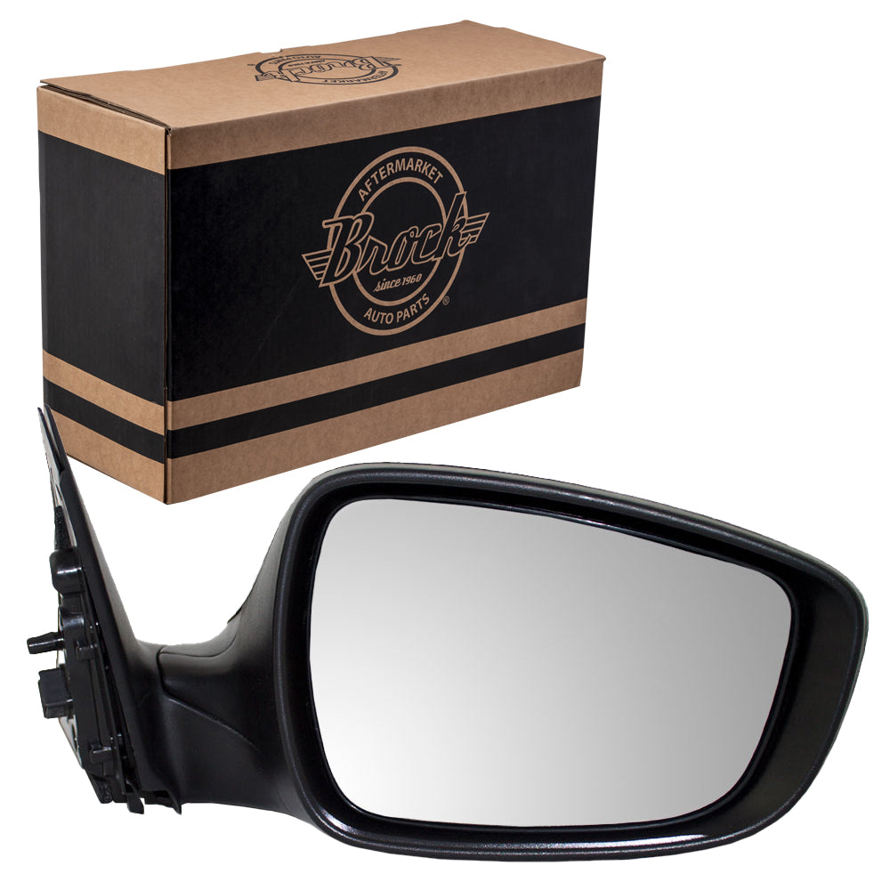 Power Mirror for 2012-2017 Veloster Heated 876202V310 Right HY1321185